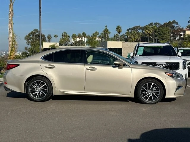 2017 Lexus ES 6th Gen - Image 2 of 12