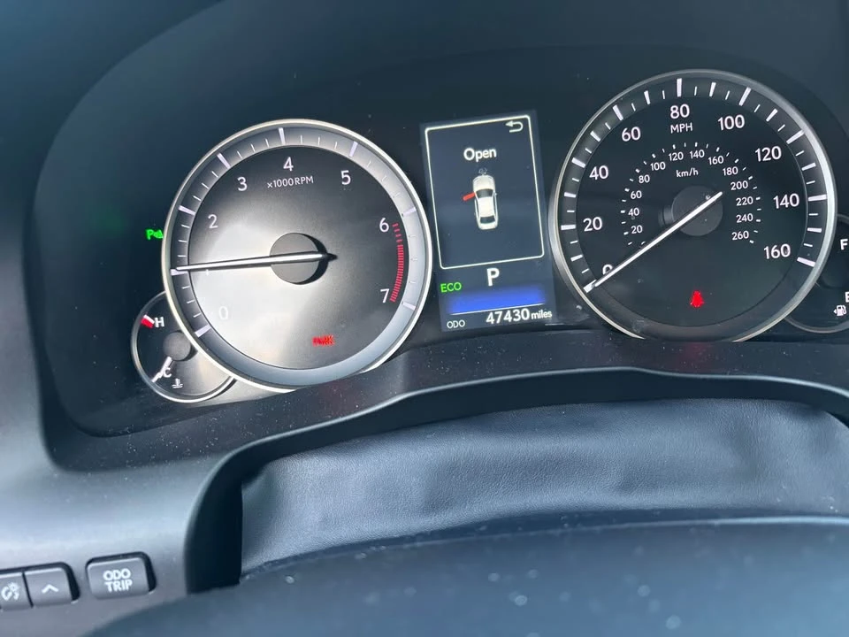 2017 Lexus ES 6th Gen - Image 3 of 8