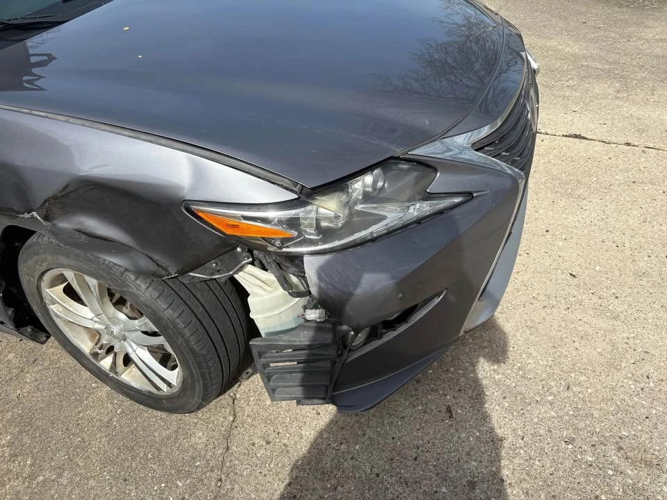 2017 Lexus ES 6th Gen - Image 5 of 12