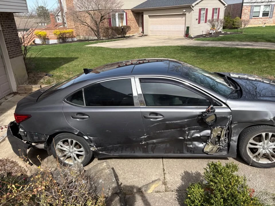 2017 Lexus ES 6th Gen - Image 7 of 12