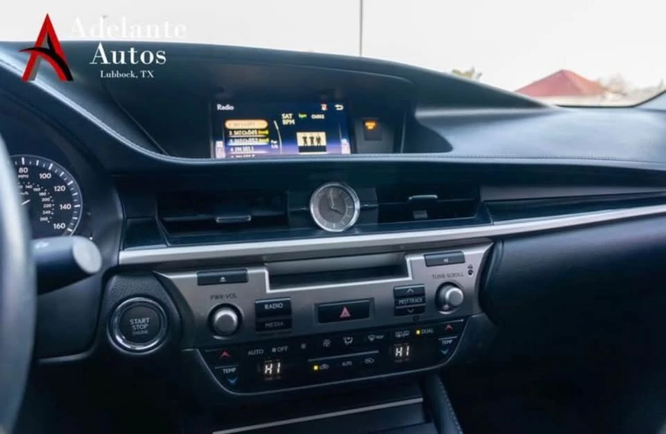 2017 Lexus ES 6th Gen - Image 7 of 7