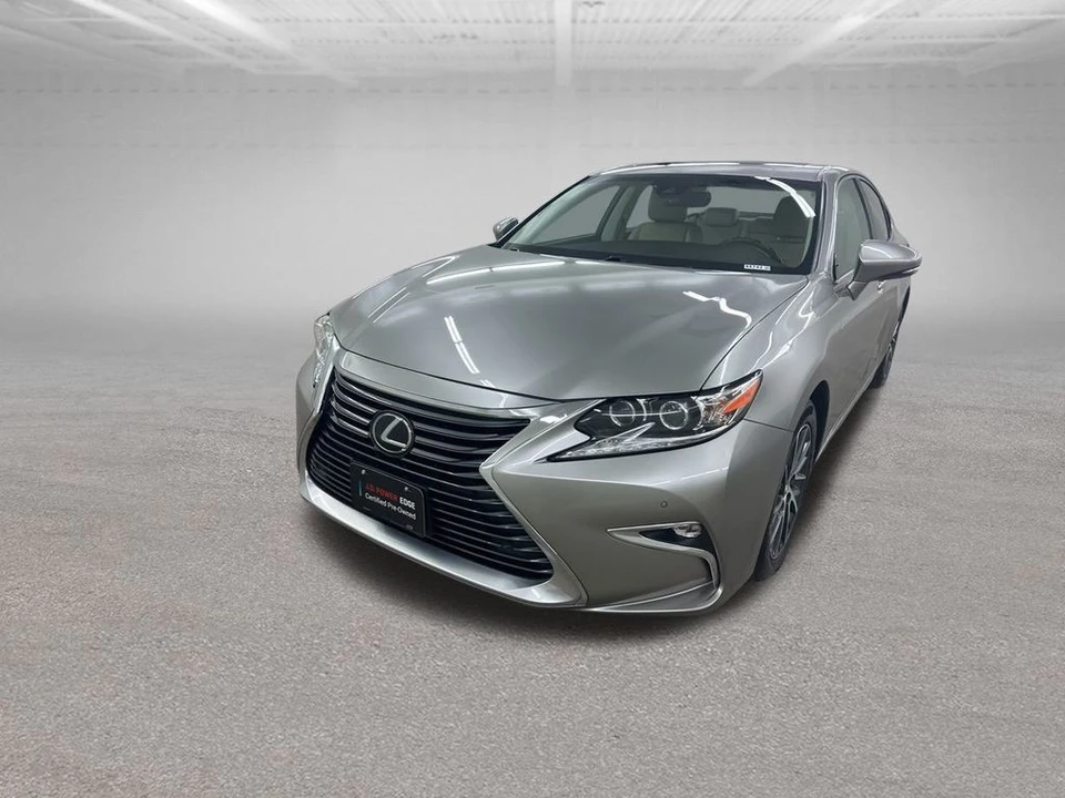 2017 Lexus ES 6th Gen - Image 5 of 21