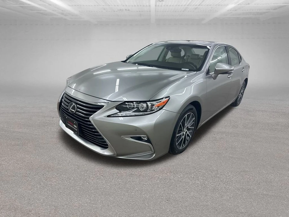 2017 Lexus ES 6th Gen - Image 6 of 21