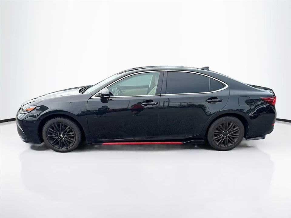 2017 Lexus ES 6th Gen - Image 2 of 8