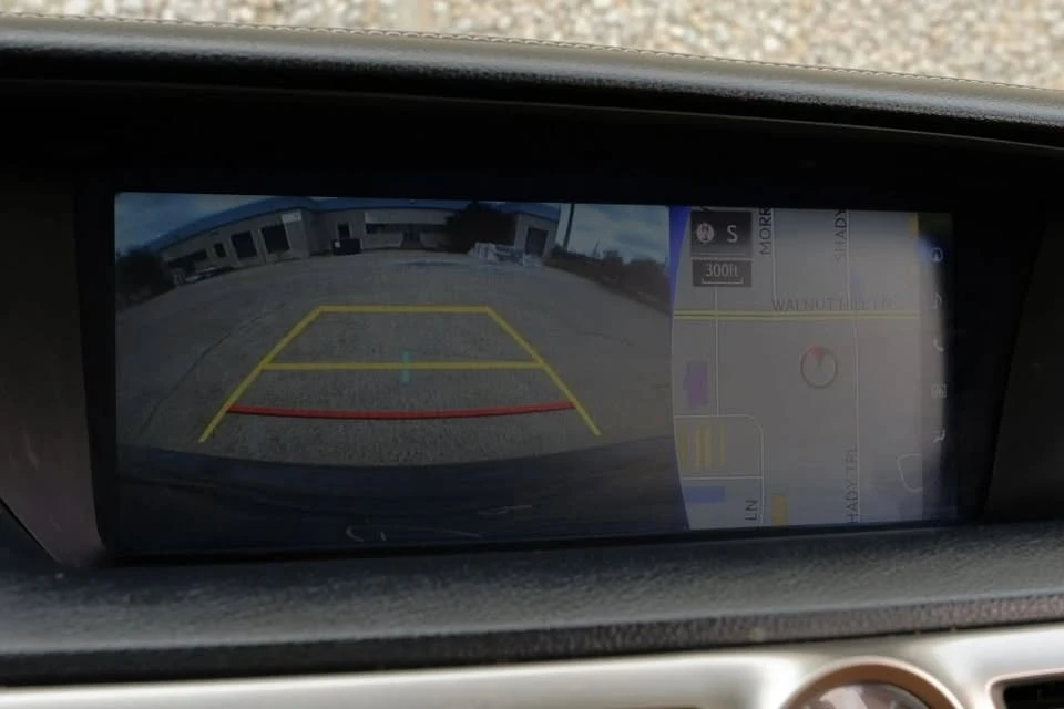 2017 Lexus GS 4th Gen - Image 11 of 20