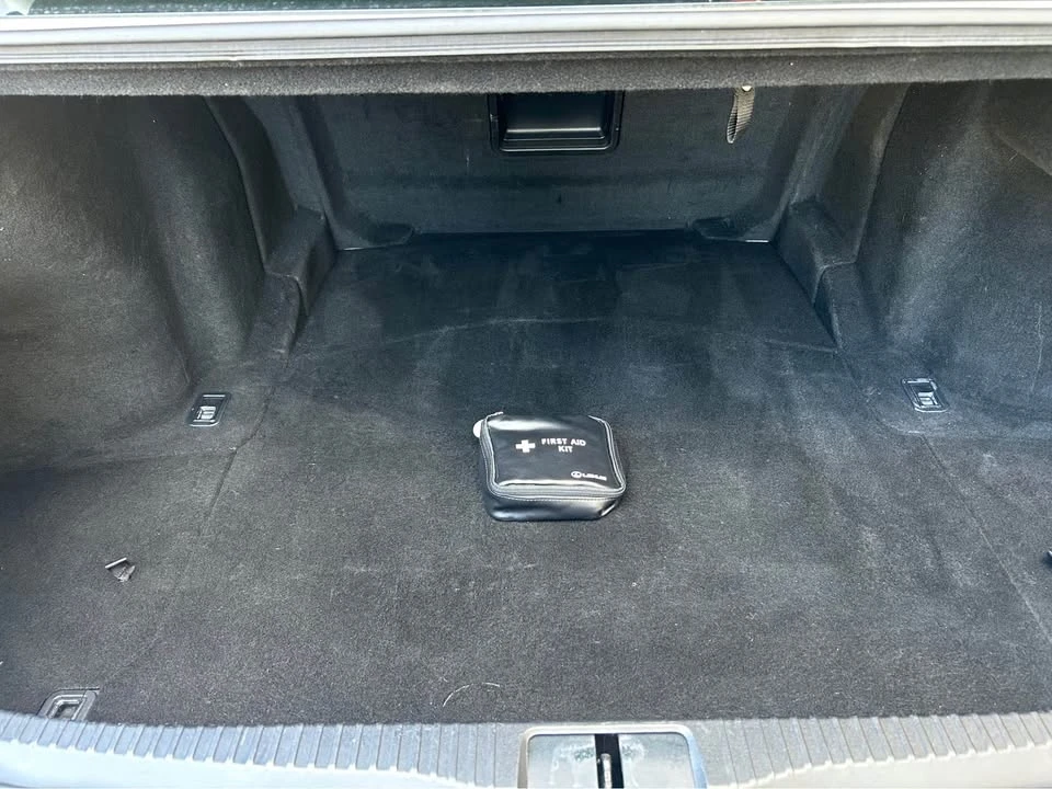 2017 Lexus GS 4th Gen - Image 16 of 17