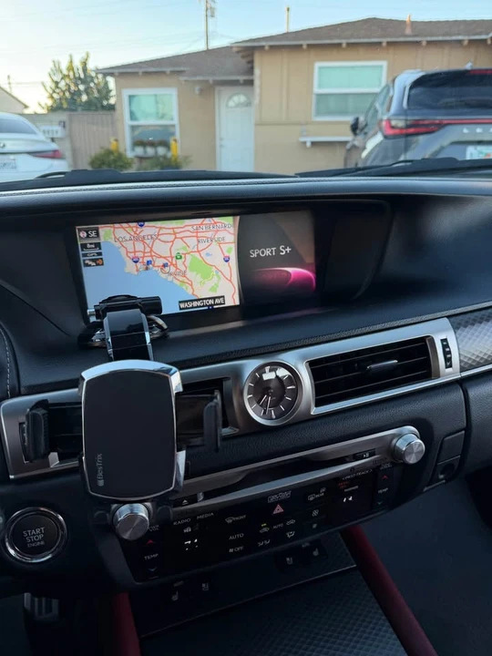 2017 Lexus GS 4th Gen - Image 14 of 14