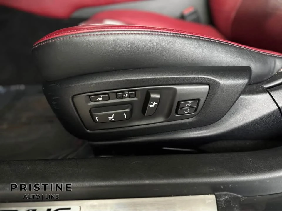 2017 Lexus GS F 4th Gen - Image 16 of 20