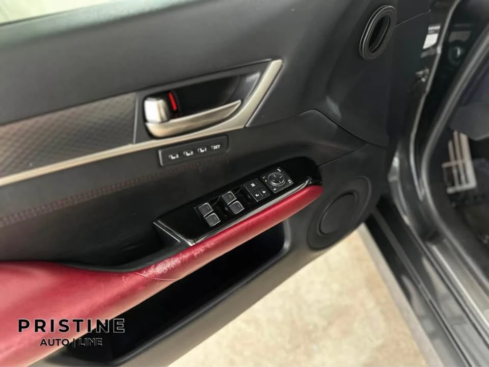2017 Lexus GS F 4th Gen - Image 20 of 20