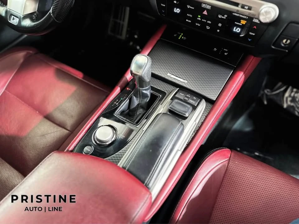2017 Lexus GS F 4th Gen - Image 11 of 20