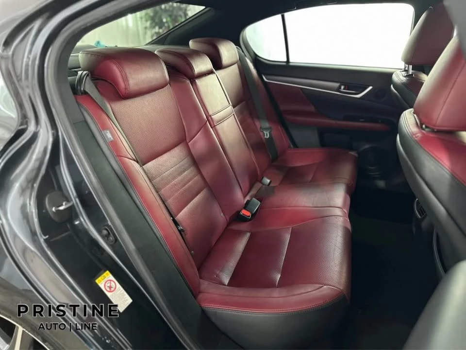 2017 Lexus GS F 4th Gen - Image 17 of 20
