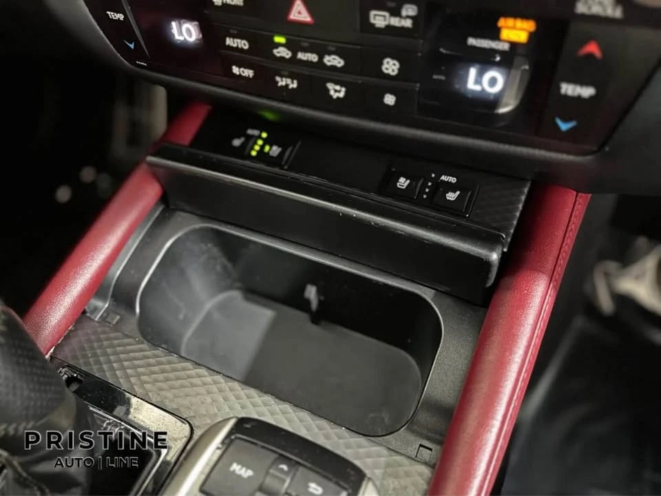 2017 Lexus GS F 4th Gen - Image 12 of 20
