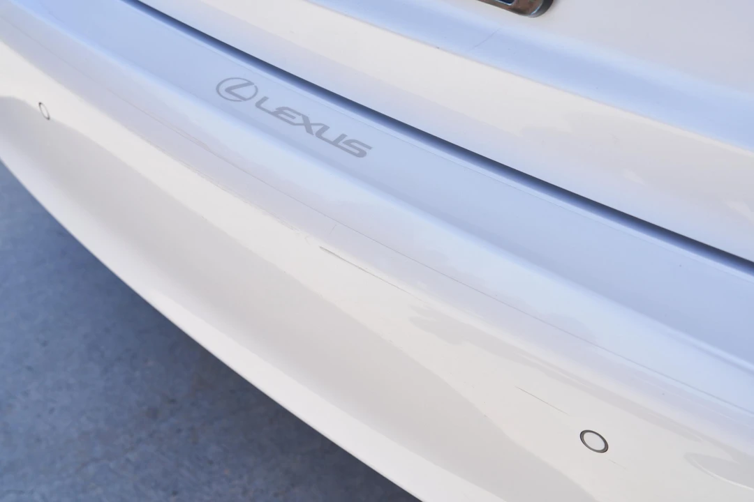 2017 Lexus GS 4th Gen - Image 22 of 31