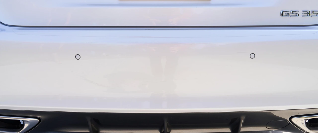 2017 Lexus GS 4th Gen - Image 20 of 31