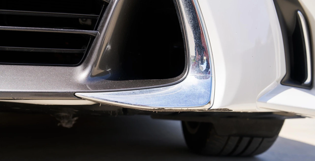 2017 Lexus GS 4th Gen - Image 19 of 31