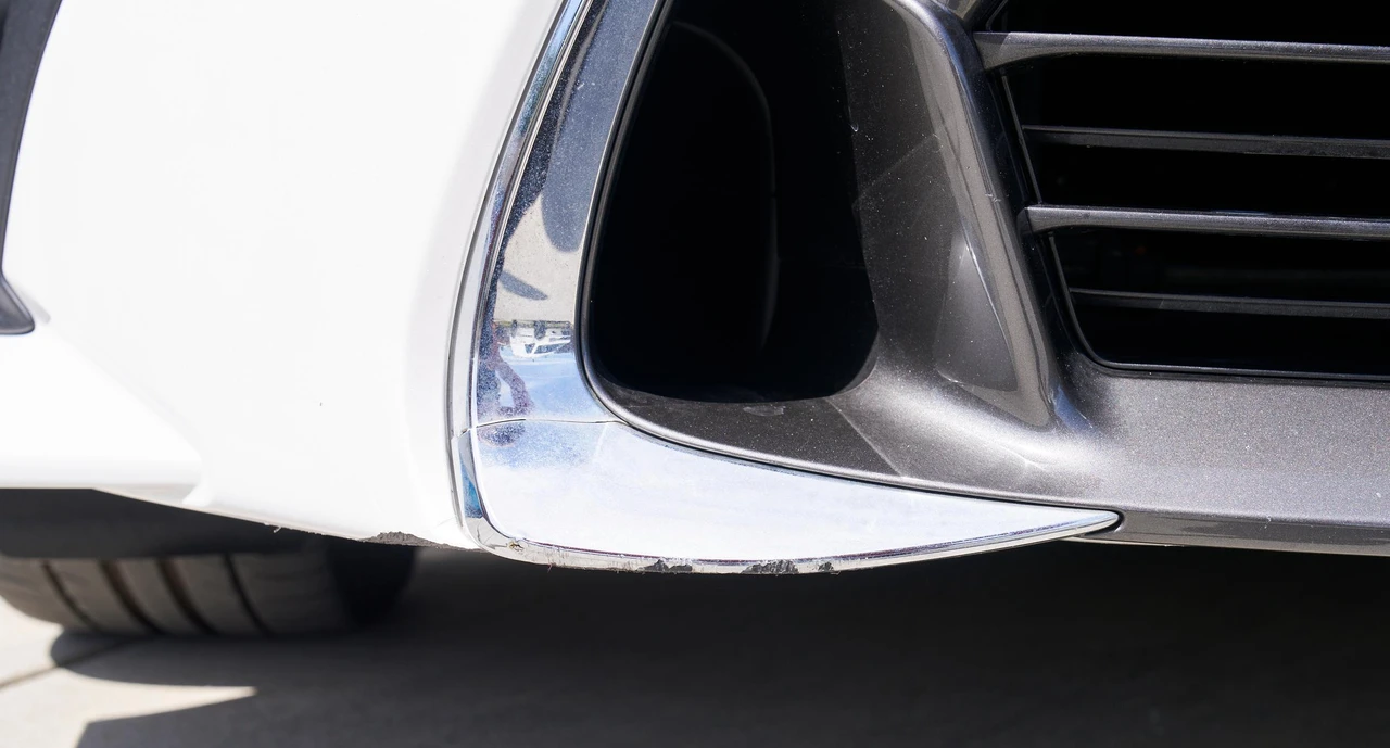 2017 Lexus GS 4th Gen - Image 18 of 31