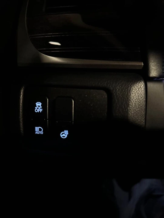 2017 Lexus GS 4th Gen - Image 10 of 10