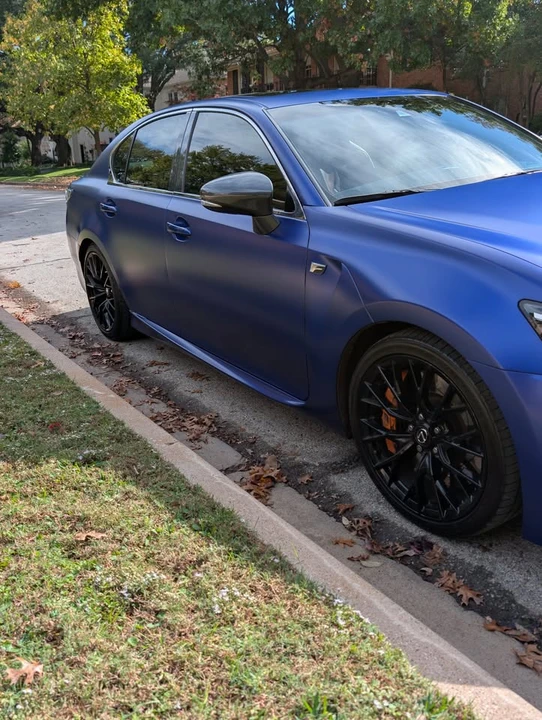 2017 Lexus GS F 4th Gen - Image 10 of 14
