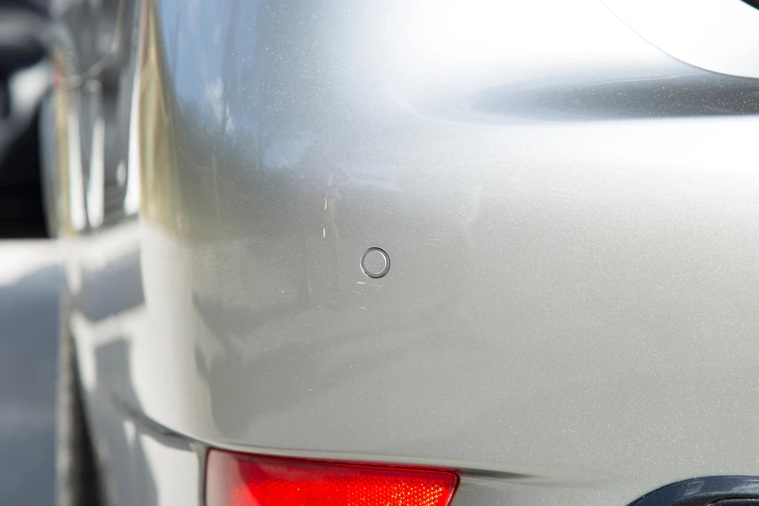 2017 Lexus GS F 4th Gen - Image 31 of 31