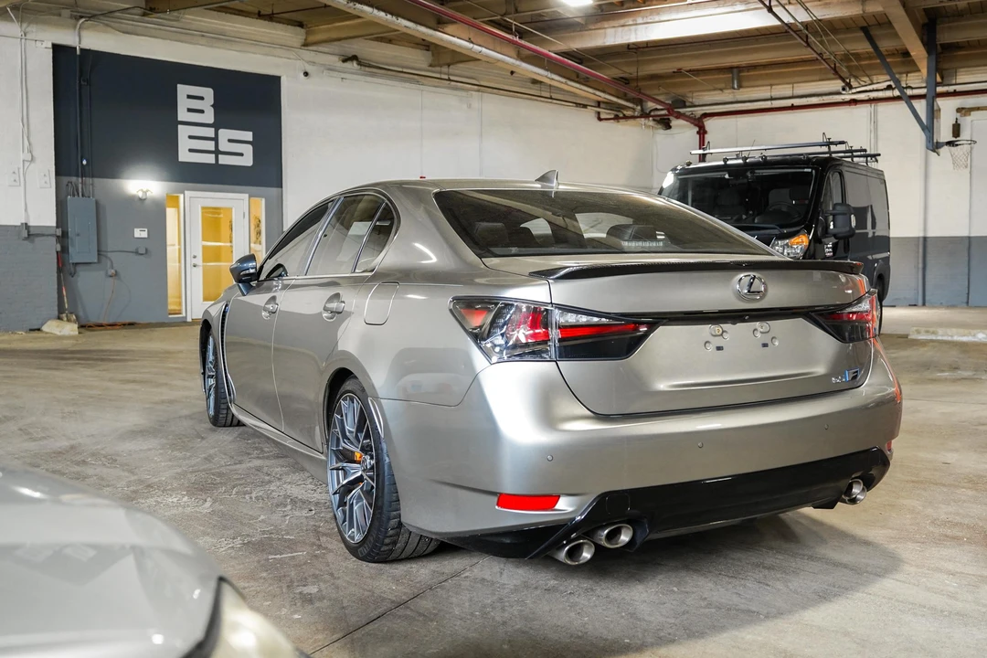 2017 Lexus GS F 4th Gen - Image 7 of 31