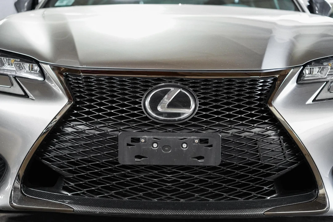 2017 Lexus GS F 4th Gen - Image 9 of 31