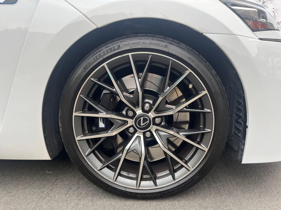 2017 Lexus GS F 4th Gen - Image 23 of 31