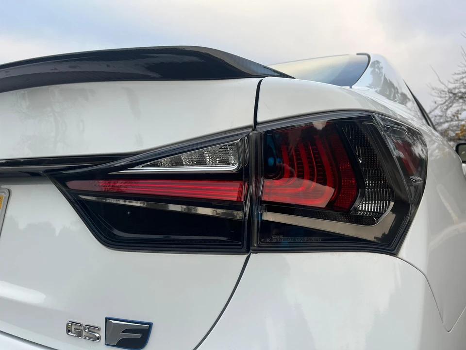 2017 Lexus GS F 4th Gen - Image 14 of 31