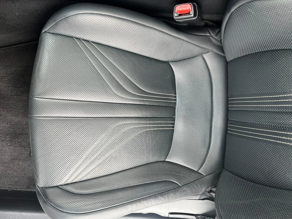 2017 Lexus GS F 4th Gen - Image 30 of 31