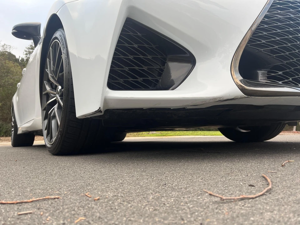 2017 Lexus GS F 4th Gen - Image 17 of 31