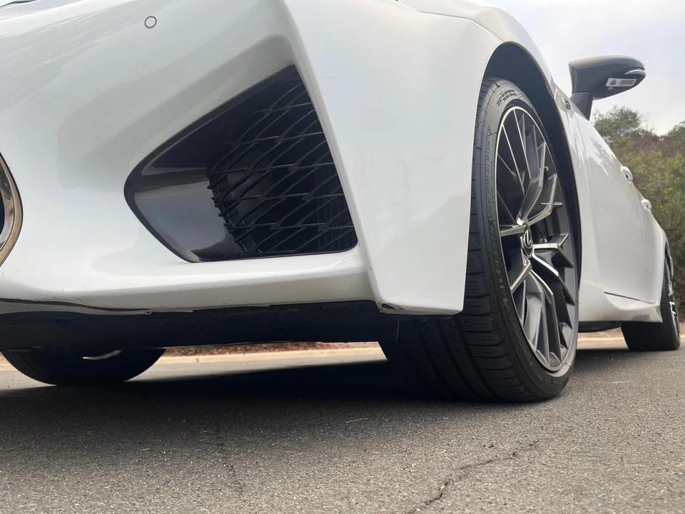 2017 Lexus GS F 4th Gen - Image 18 of 31