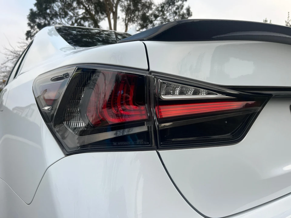 2017 Lexus GS F 4th Gen - Image 13 of 31