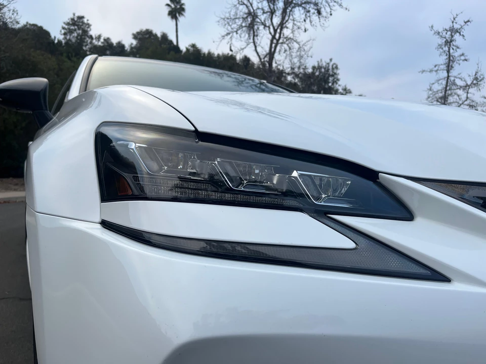 2017 Lexus GS F 4th Gen - Image 9 of 31