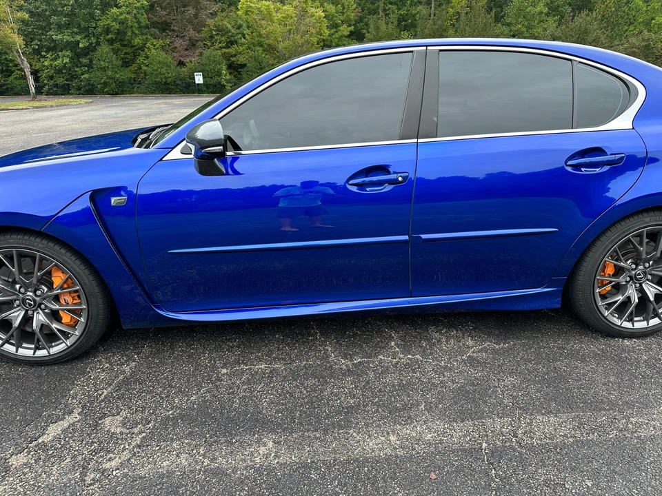2017 Lexus GS F 4th Gen - Image 23 of 31