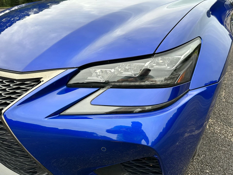 2017 Lexus GS F 4th Gen - Image 20 of 31