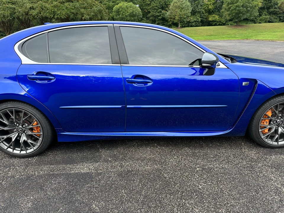 2017 Lexus GS F 4th Gen - Image 28 of 31