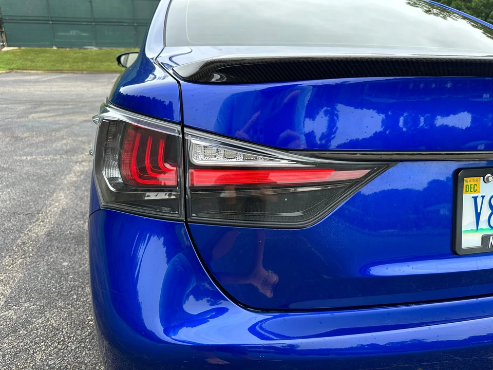 2017 Lexus GS F 4th Gen - Image 25 of 31