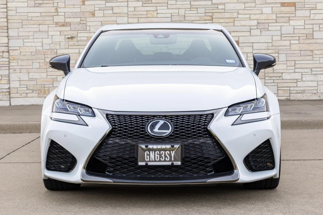 2017 Lexus GS F 4th Gen - Image 2 of 31
