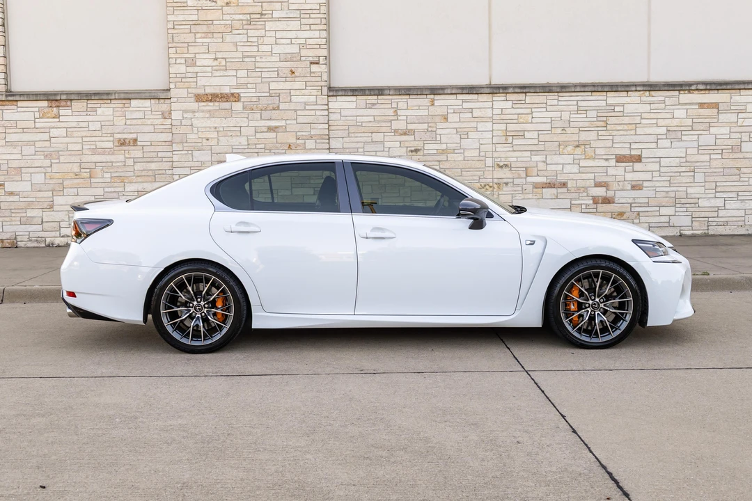 2017 Lexus GS F 4th Gen - Image 10 of 31