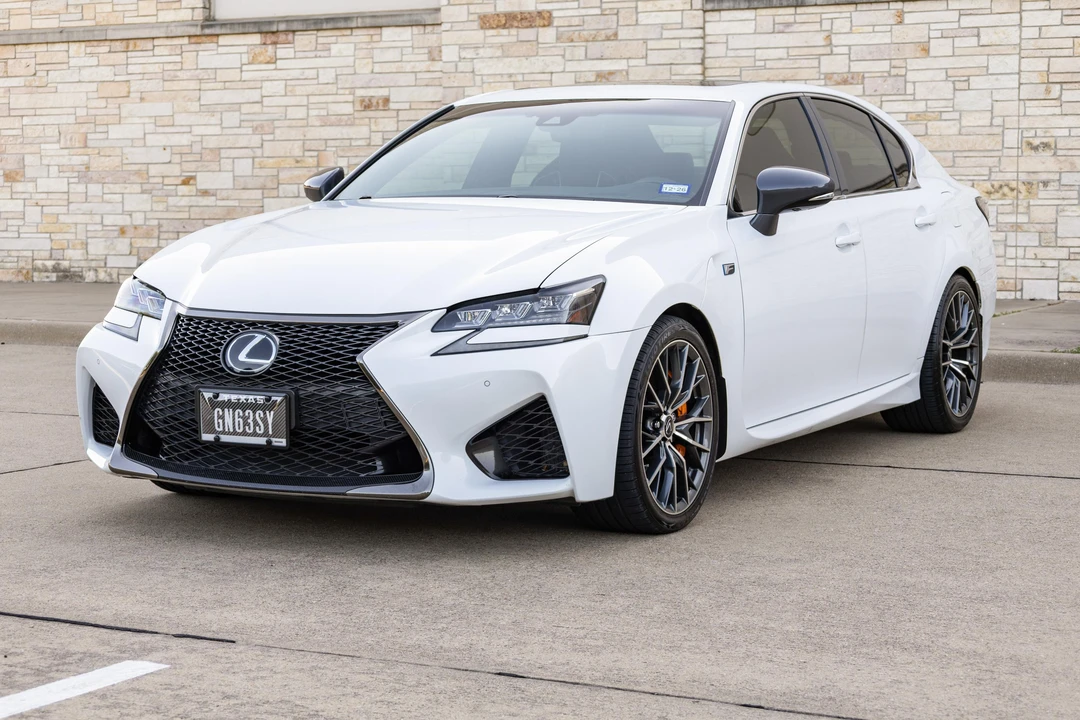 2017 Lexus GS F 4th Gen - Image 7 of 31
