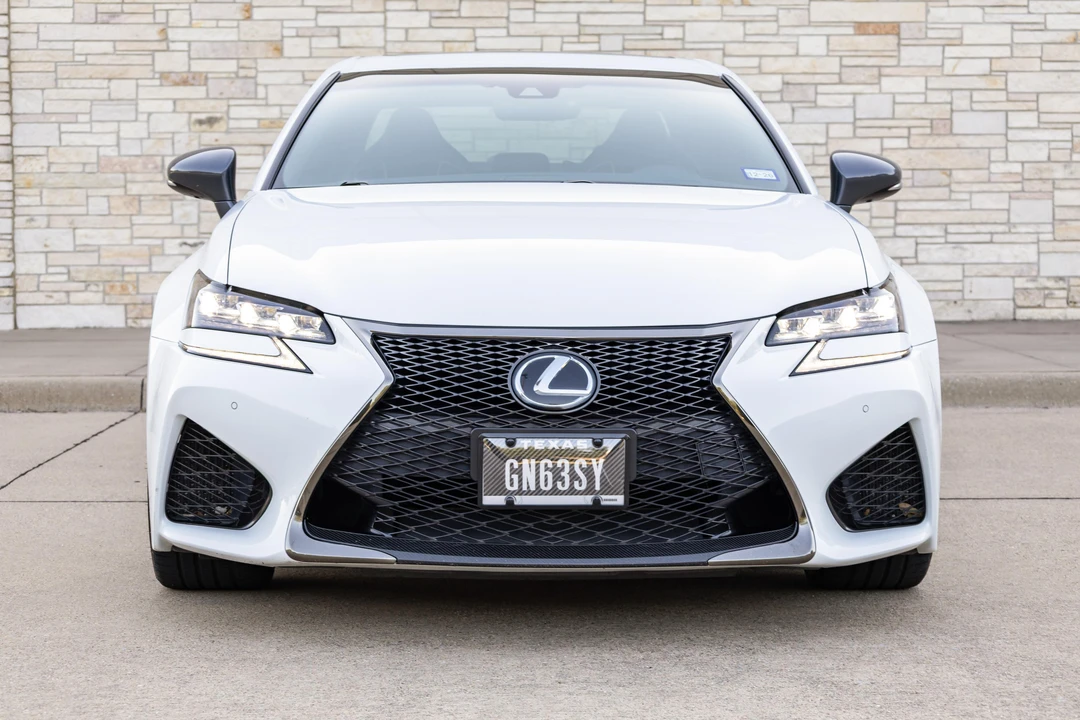 2017 Lexus GS F 4th Gen - Image 6 of 31
