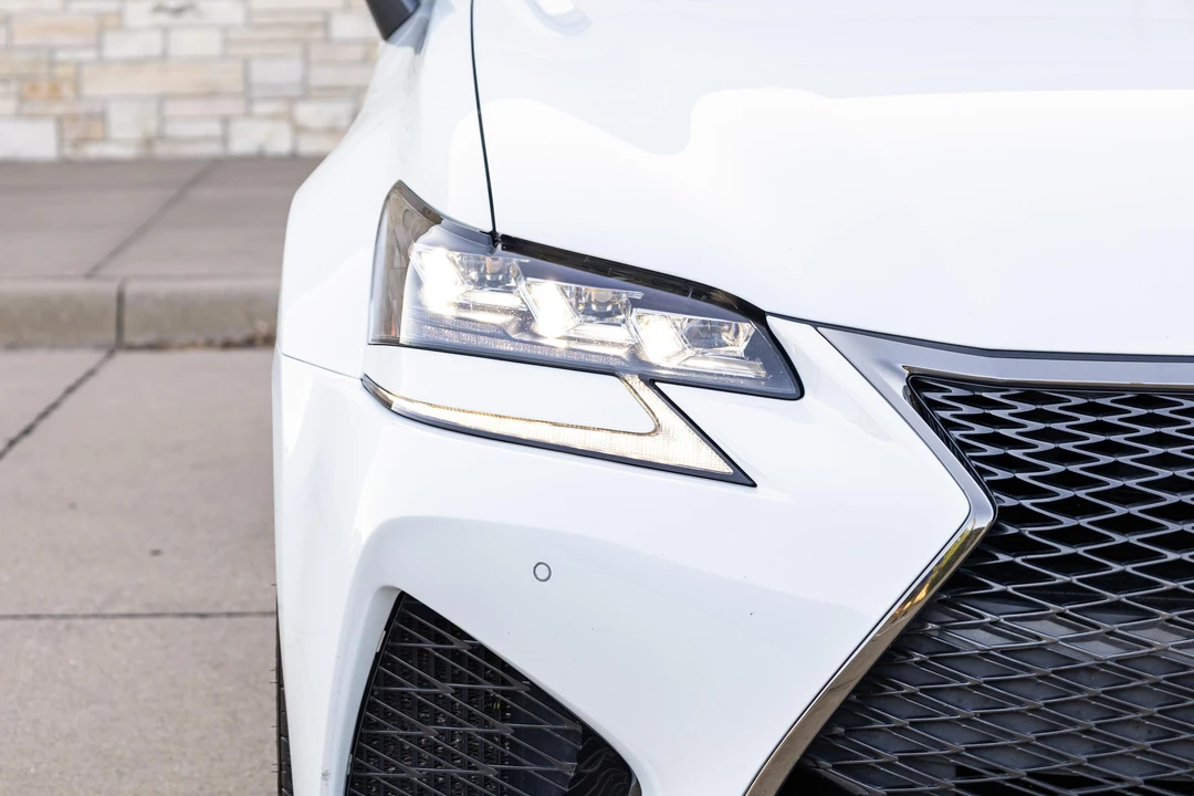 2017 Lexus GS F 4th Gen - Image 11 of 31