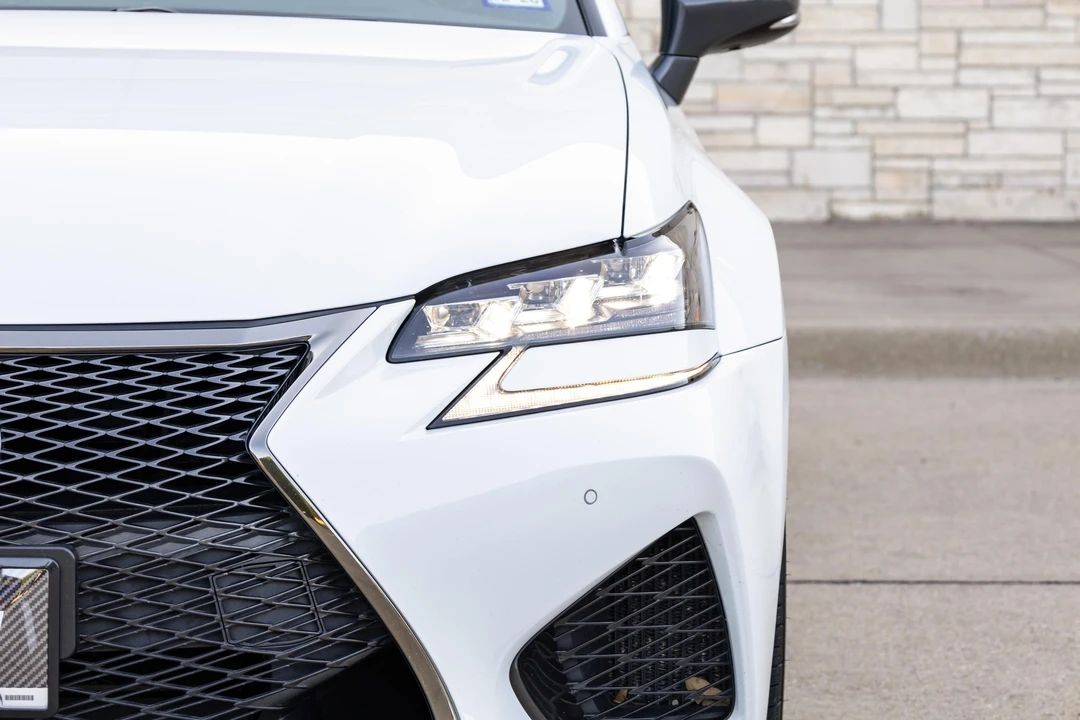 2017 Lexus GS F 4th Gen - Image 12 of 31