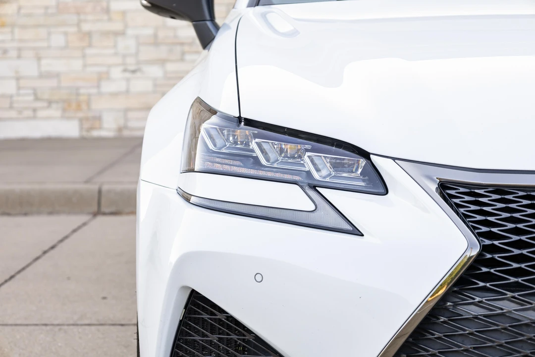 2017 Lexus GS F 4th Gen - Image 13 of 31