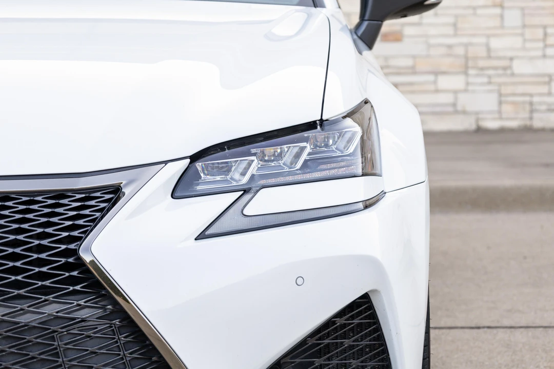 2017 Lexus GS F 4th Gen - Image 14 of 31