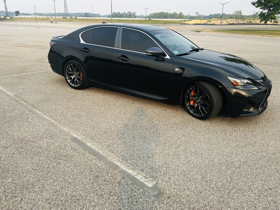 2017 Lexus GS F 4th Gen - Image 8 of 31