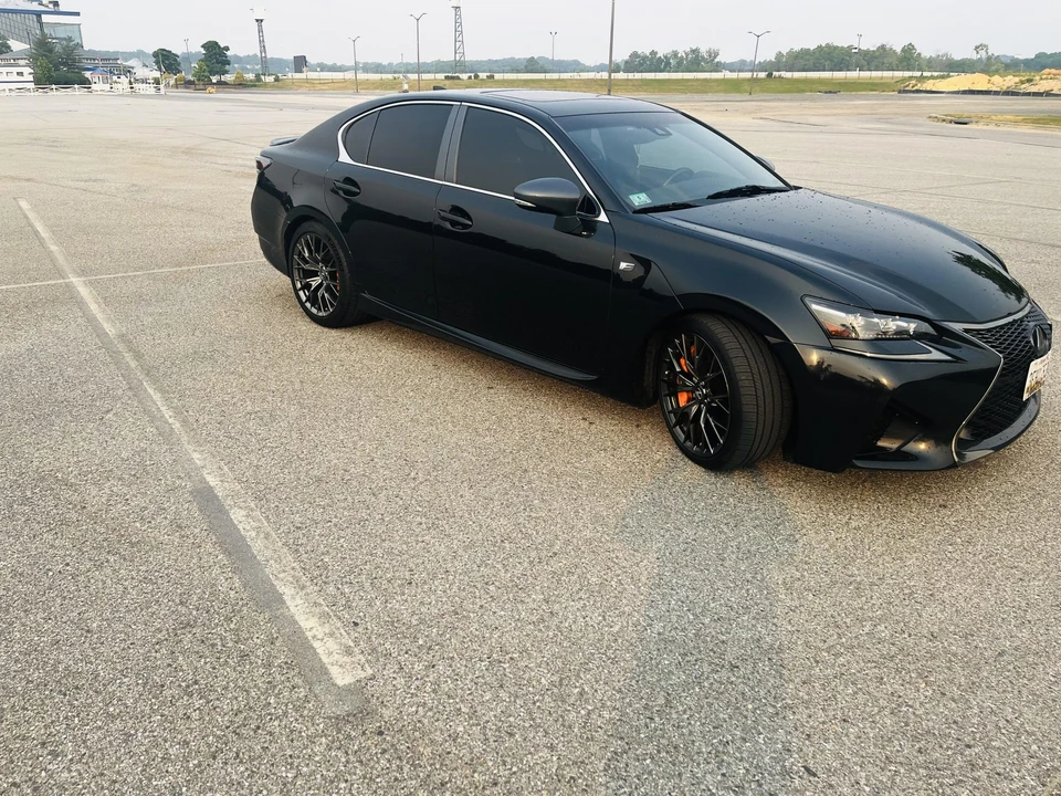 2017 Lexus GS F 4th Gen - Image 7 of 31