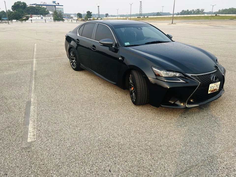 2017 Lexus GS F 4th Gen - Image 6 of 31