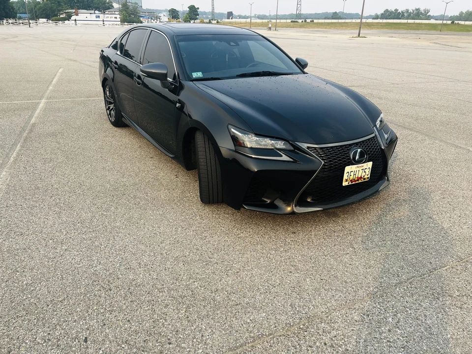 2017 Lexus GS F 4th Gen - Image 5 of 31