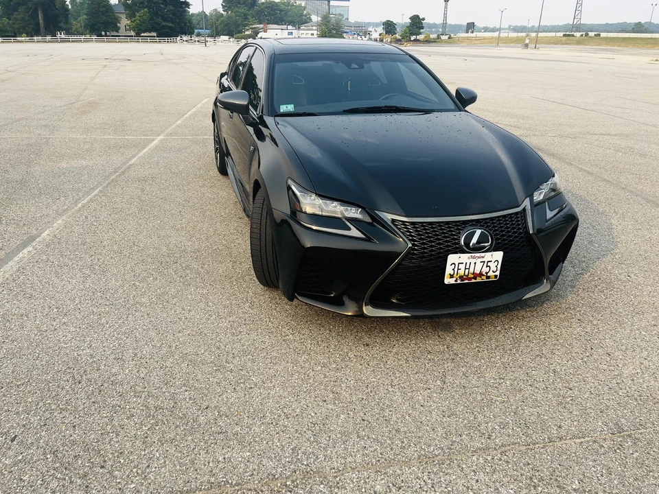 2017 Lexus GS F 4th Gen - Image 4 of 31