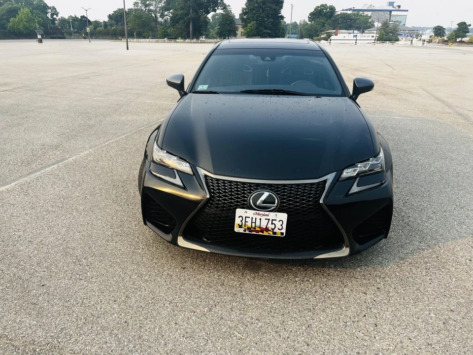 2017 Lexus GS F 4th Gen - Image 2 of 31
